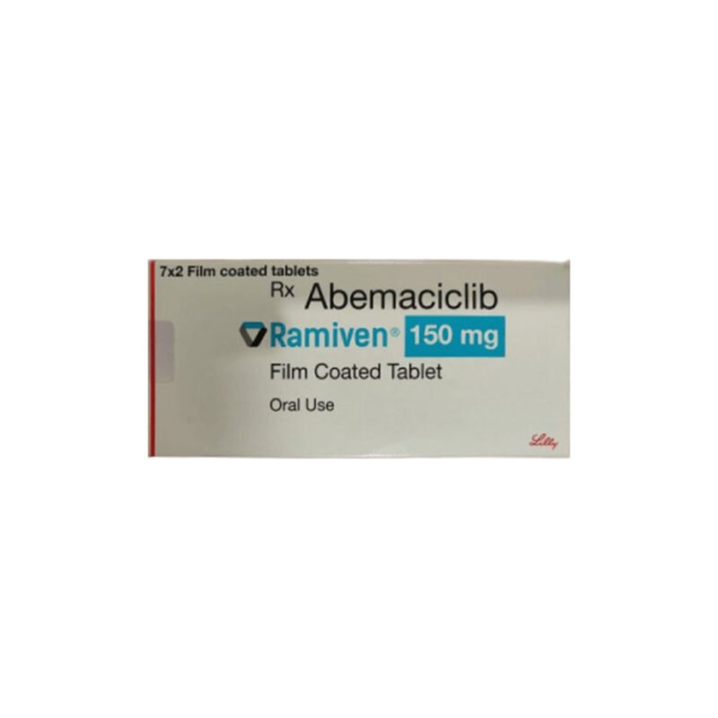 Ramiven - Abemaciclib Tablet