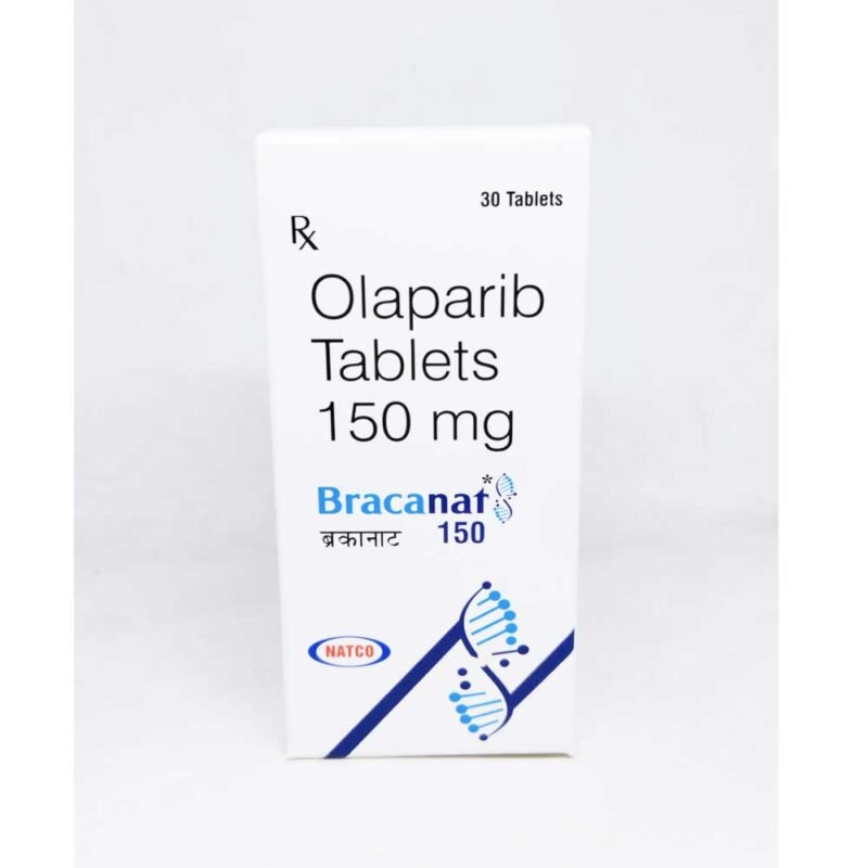 Bracanat 150mg Tablet