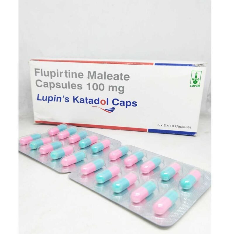 Katadol Capsule