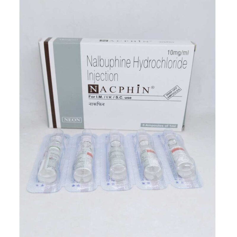 Nacphin Injection